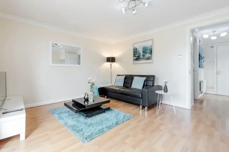 HiikotsHomes - Purfleet
