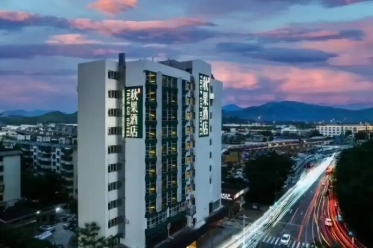 Hotelbild