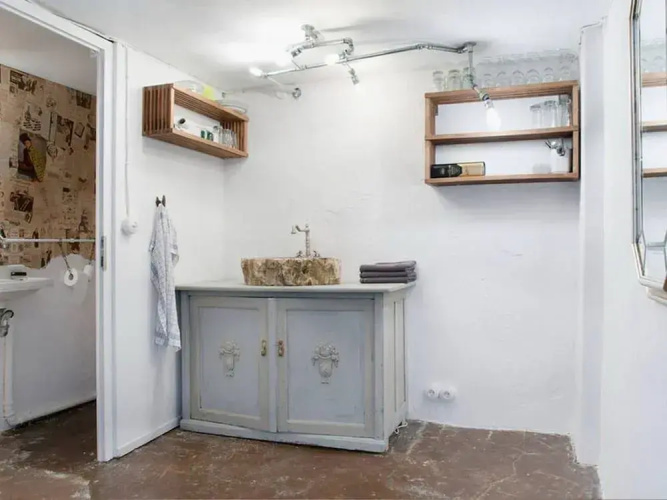 Loft unter Tage Essen Rüttenscheid