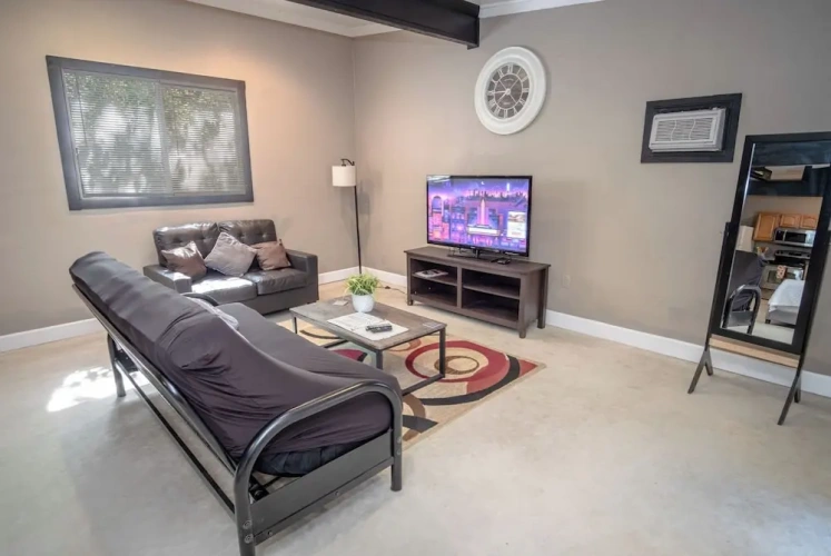 1 Bedroom Standard room