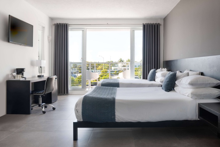 The Mimosa Hotel/MB Hotel, Trademark Collection by Wyndham photo 6