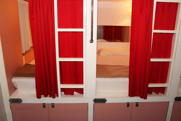 Reggae Mansion Suite