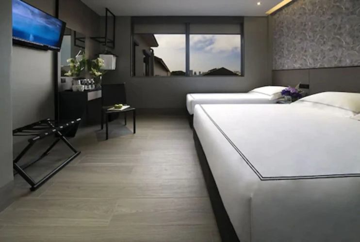 Hotel Classic by Venue