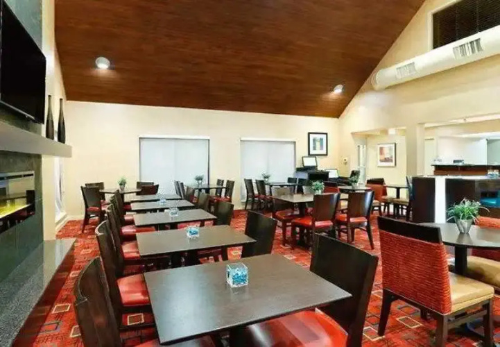 Residence Inn Phoenix