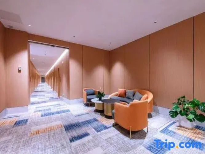 Sunny Yiyuan Convenience Hotel