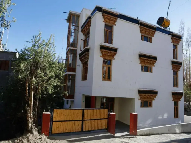Otel görseli