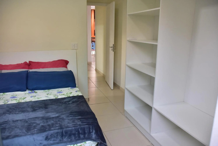 Lindas casas com piscina poucos metros do mar para 18 pessoas