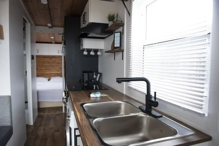 Superior Chalet