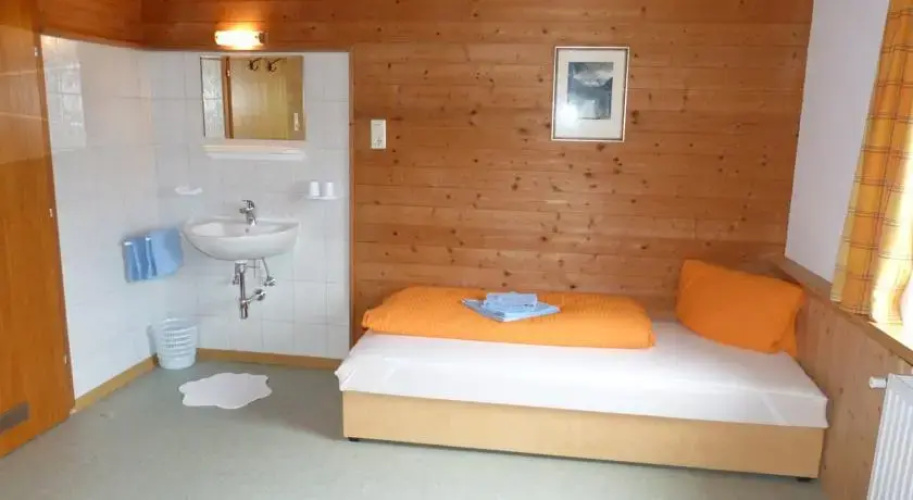 Ferienwohnung Brandegg