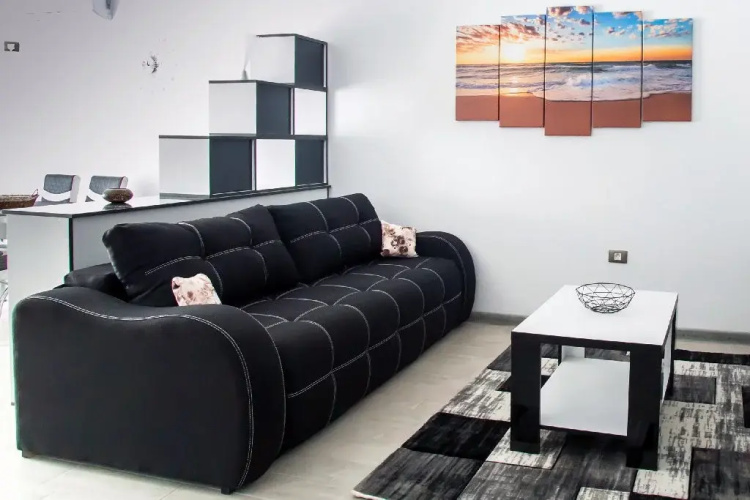 Apartamente Nord 10