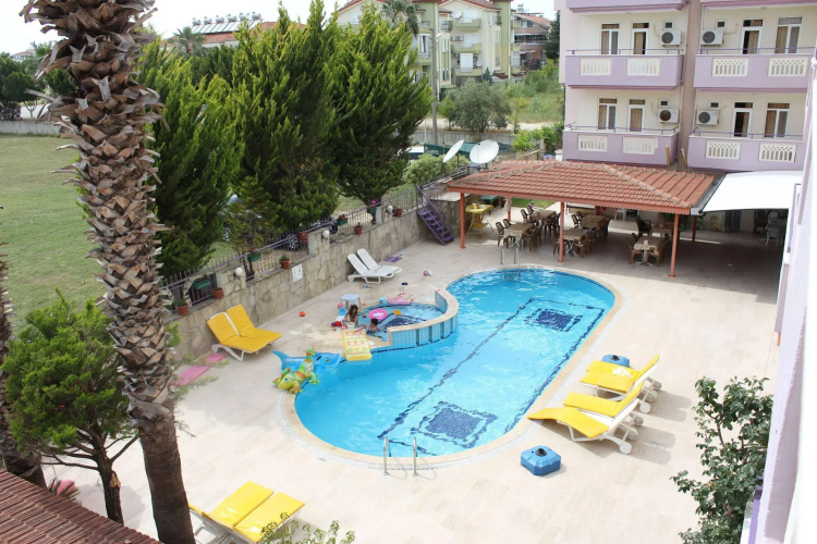 Victoria Princess Hotel