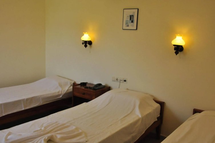 Dilek Hotel & Apartments