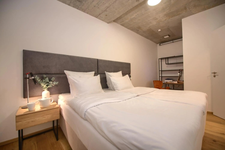 Residence Soukenicka