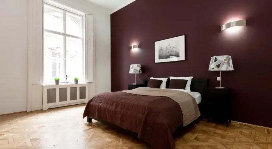Ascott Executive Suite