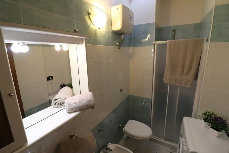 2 Bedrooms Cottage with balcony and with city view