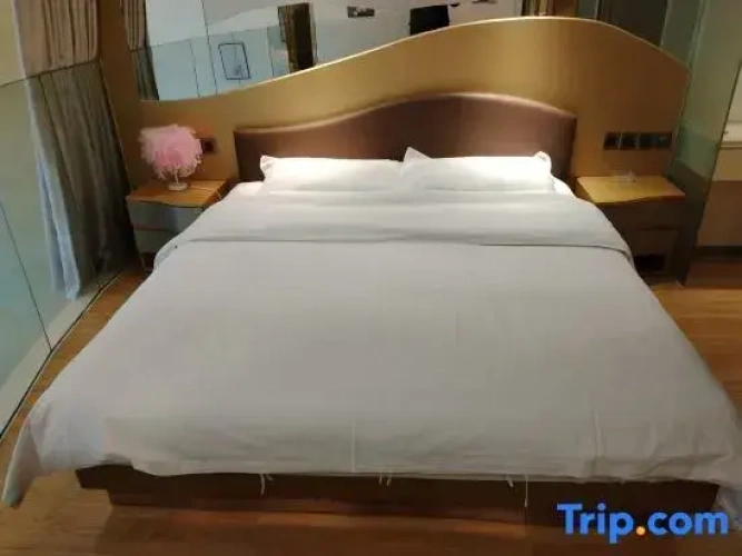 Comfort Double Duplex room