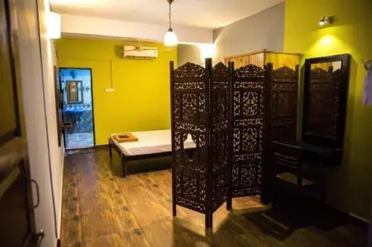 Stanley's Guest House