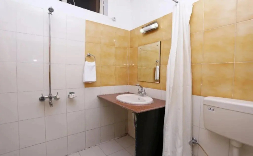 Hotel Great Value Dehradun