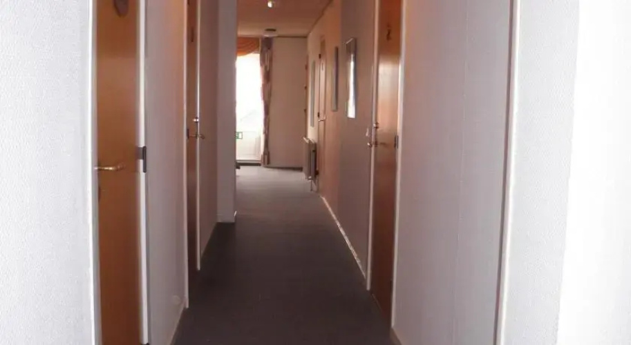 Hotel Pauli