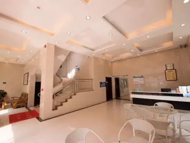 Hilton Hotel