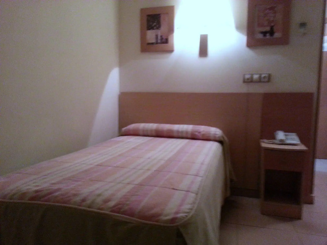 Hostal El Arco