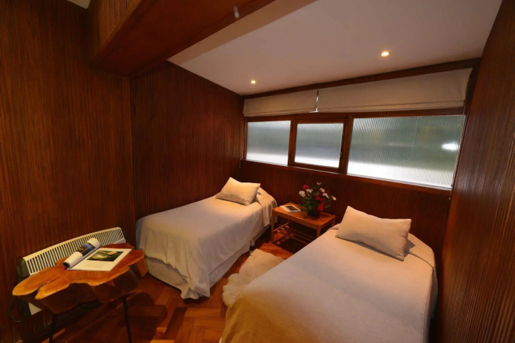Hotel Antumalal