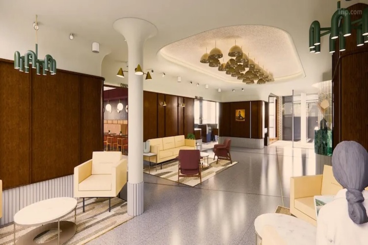 The Chancery Hotel photo 27