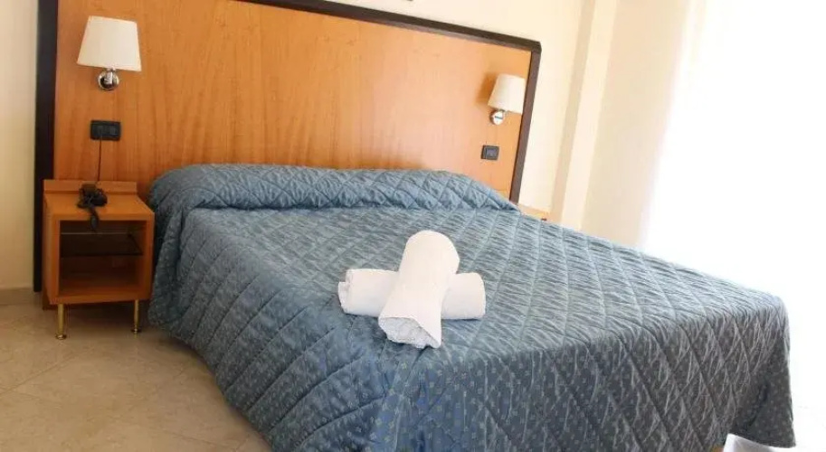 Hotel Mare Azzurro