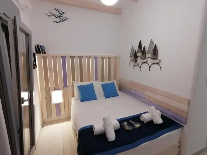Afrodite Luxury Rooms