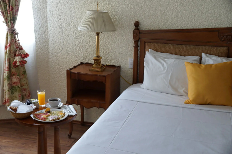 Hotel Valle de Mexico Toreo