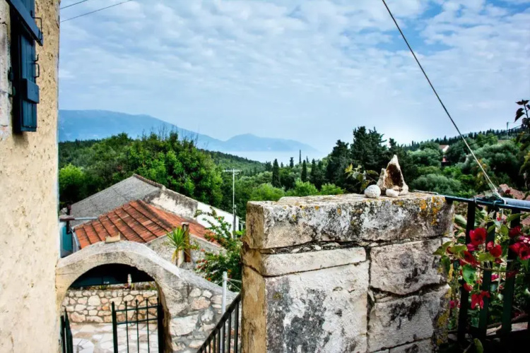 Nostos Residence - Apartment Mare