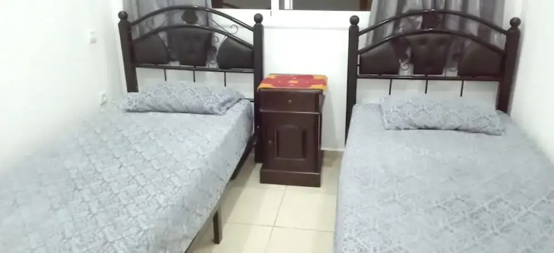 Apartment With 2 Bedrooms in Kenitra, With Balcony