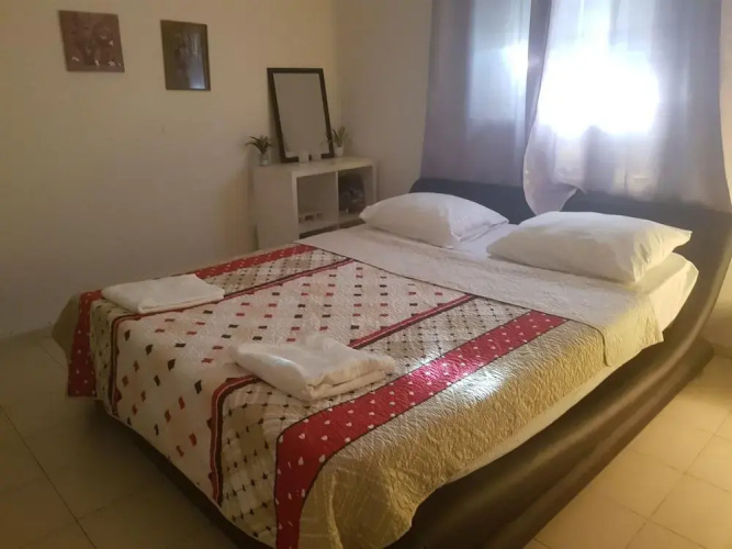 Herzelya Getaway