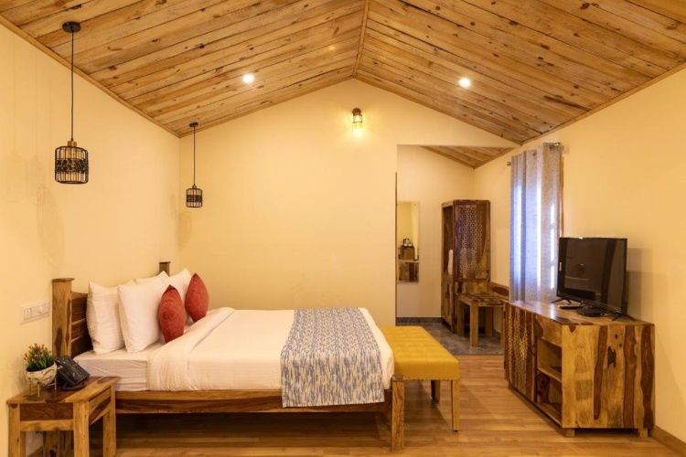 Double Family Suite