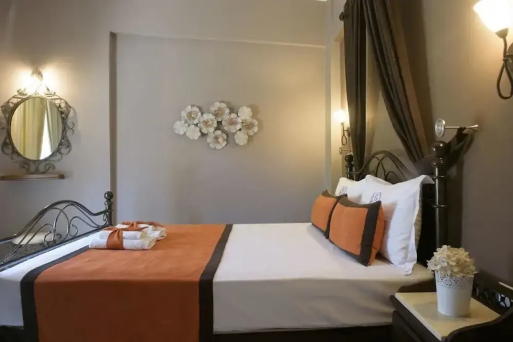 Apart Boutique Giorgos
