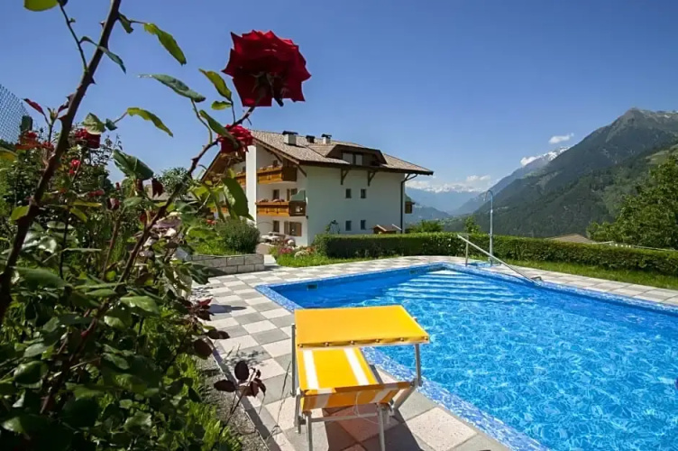 Hotel Garni Alpenhof