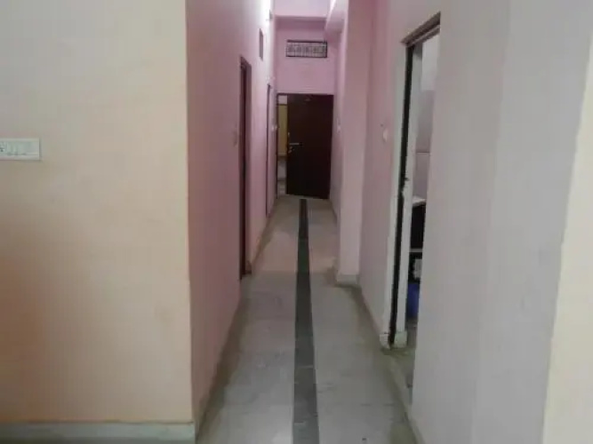 Hotel Basant