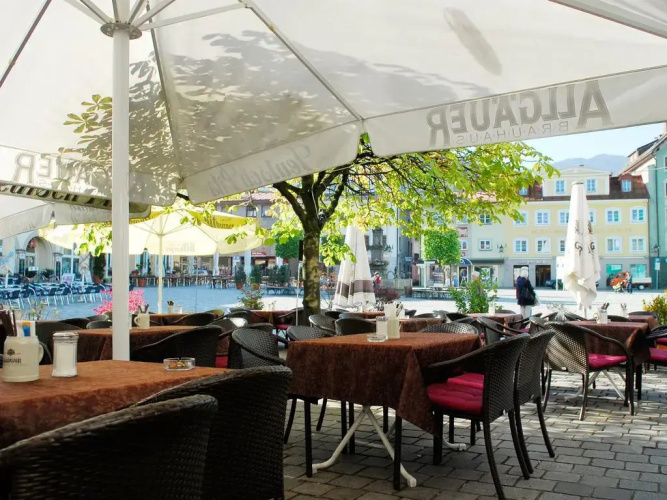 Hotel Drei König, Bild 4