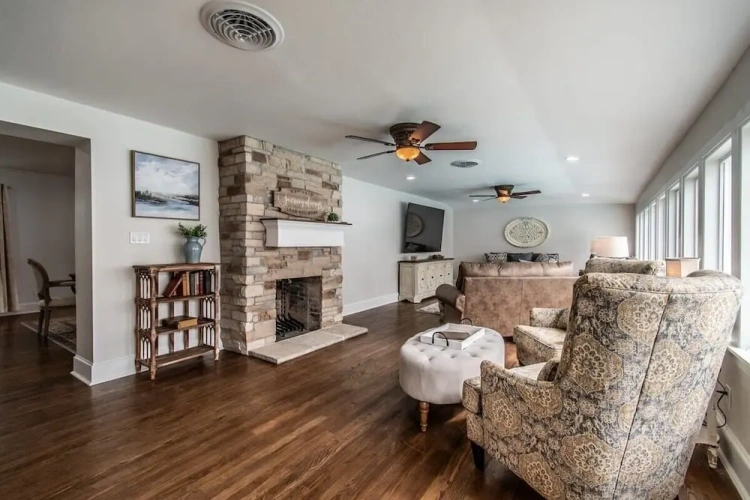 Cottage
