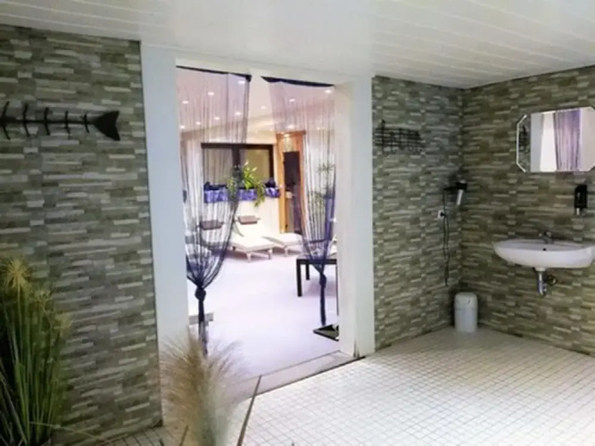 Ferienhotel Schwarzwälder Hof, Bild 9