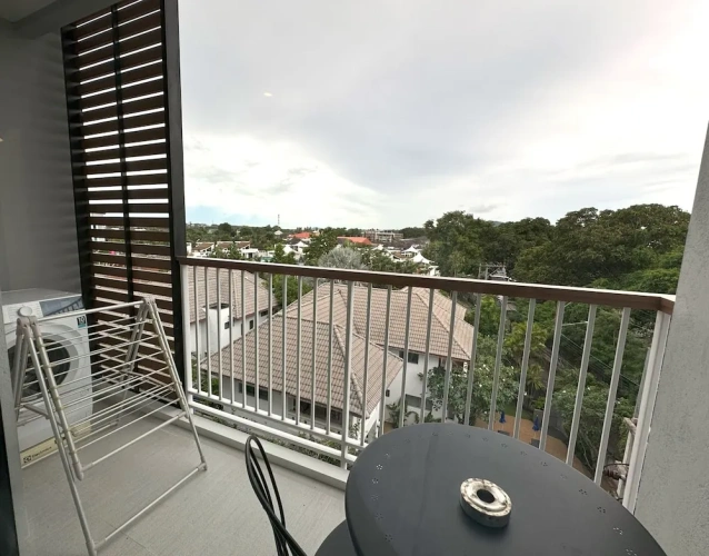 Comfort Apartment