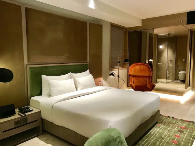 Levana Suites