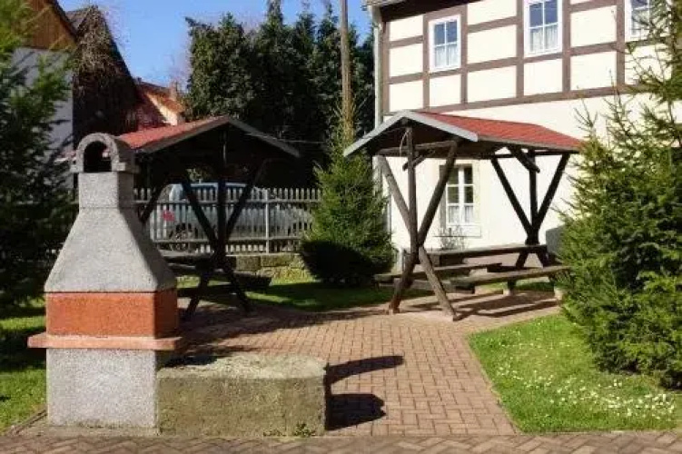 Pension Prietzel