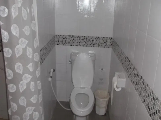 PK House Bungalow