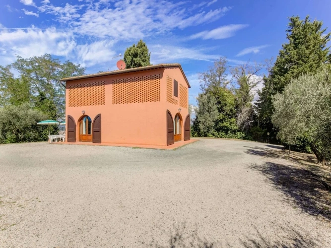 1 Bedroom Comfort Apartment