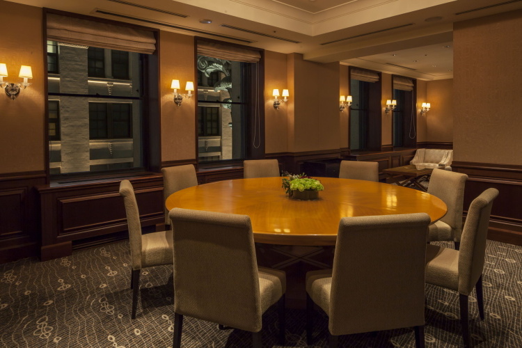 Mandarin Oriental Tokyo photo 20