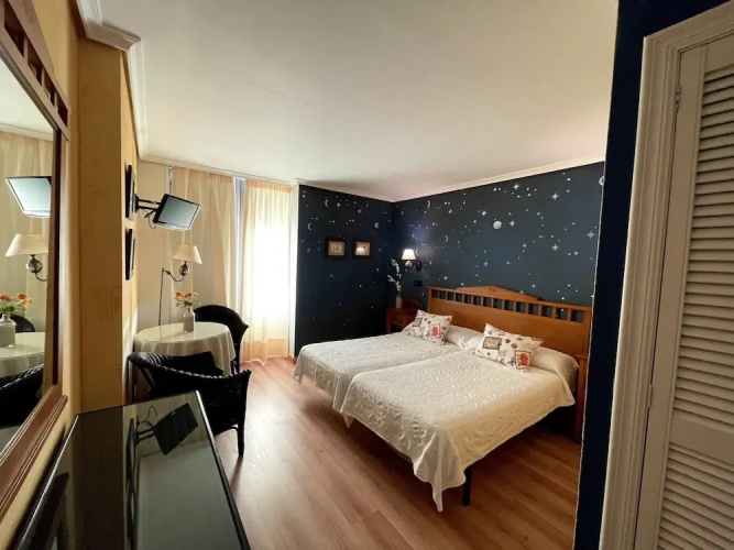 Hotel Arha Villa de Suances