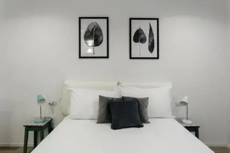 Milanofierapartments