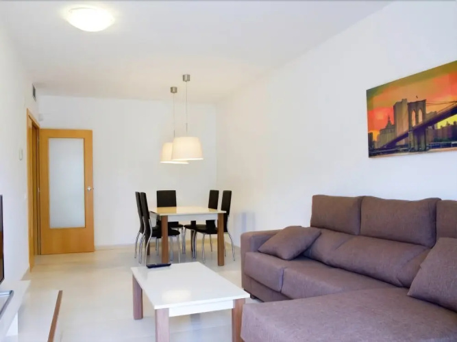 Apartamentos Paradise 4