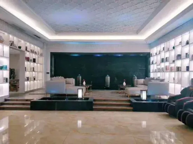 Lidu Kairui Select Hotel